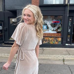 Meet your Posher, Grace